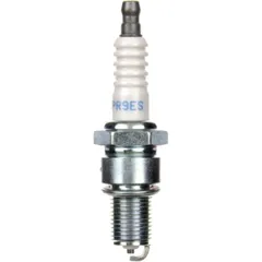 NGK BPR9ES Spark Plug for Motorcycles