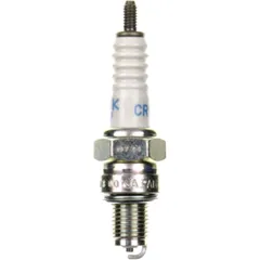 Zündkerze CR8HSA NGK SAE M4 Alternative: IR 7085715 passend für: Kawasaki EL, ZZR