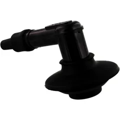 Zündkerzenstecker LB05FG schwarz NGK passend für: Generic XOR, KSR - Moto XOR2