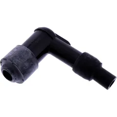 Spark plug cap ld05fp black NGK for: Kawasaki VN, VN - 15, ZR, Honda CG, CM