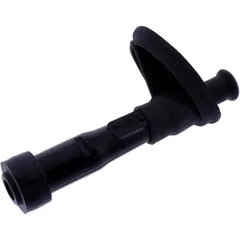 Zündkerzenstecker SD05FGA schwarz NGK passend für: Honda VT, XRV, NT