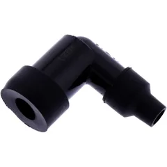 NGK Spark Plug Cap LZEH Black