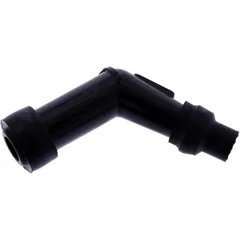 Zündkerzenstecker NGK VB05E schwarz für Motorräder
