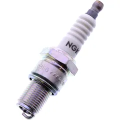 NGK Spark Plug B8EG Non-Removable Nut