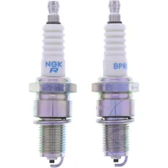 NGK Spark Plug BPR8ES for Motorcycles