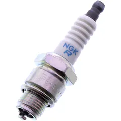 NGK BR8HS-10 Spark Plug for Motorcycles