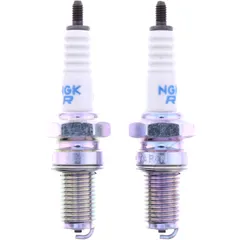 Zündkerze DR9EA NGK SAE M4 Alternative: 7081805 Quick passend für: Kawasaki KLE, ZR - 7, ER