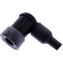 NGK Spark Plug Cap LB05EHF Black for Motorcycles