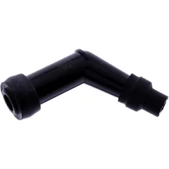 NGK Spark Plug Cap VB01E Black