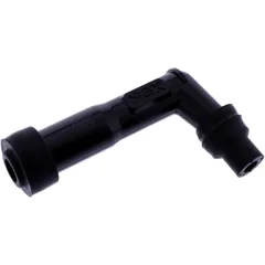 NGK Spark Plug Cap XD10F Black