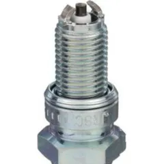Spark plug jr8c ngk