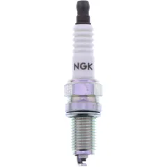 NGK SPARK PLUG DCP6E for Motorcycles
