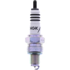 NGK Spark Plug CR9HIX for Motorcycles