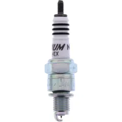 NGK Spark Plug CR5HIX SAE M4