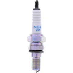 Spark plug R0409B - 9 NGK sae M4 racing spark plug for: HM - Moto CRE - F