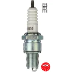 NGK B11EG Spark Plug for Motorcycles