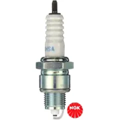 NGK Spark Plug BPR4HSA SAE M4 for Motorcycles