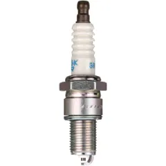 NGK Spark Plug GR9A-EG Non Removable Nut for Motorcycles
