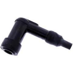 NGK Spark Plug Cap LB01FF Black