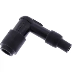 Spark plug cap lb01fp black ngk