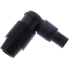 Spark plug cap lb10ehak black ngk