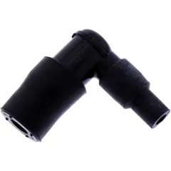 Zündkerzenstecker LD05EH schwarz NGK passend für: KTM SX