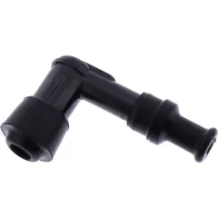 Spark plug cap lz05f black ngk