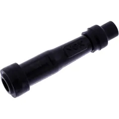 NGK Spark Plug Cap Black SB10E for: Motorcycle