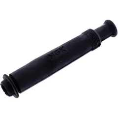 Zündkerzenstecker SD05EM schwarz NGK passend für: Husqvarna SM, SMS, SMR