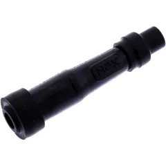 Zündkerzenstecker für Motorräder SD10F schwarz NGK