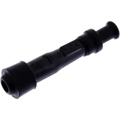 Zündkerzenstecker NGK SZ05F schwarz