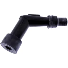 NGK SPARK PLUG CAP VB05FP BLACK for: NGK
