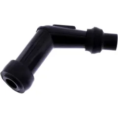 Zündkerzenstecker für Motorräder VB10F schwarz NGK