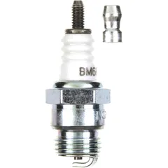 NGK Spark Plug BM6F SAE lose for Motorcycles
