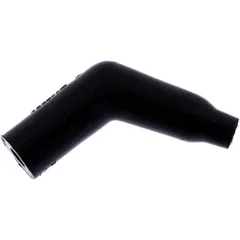 Zündkerzenstecker für NGK VD05FML schwarz