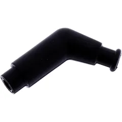 Spark Plug Cap for Motorcycles, VF05EMK Black NGK