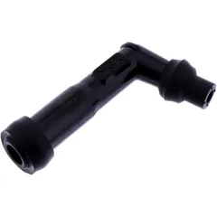 NGK Spark Plug Cap XB10F Black for Motorcycles