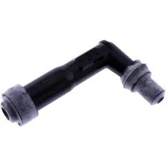 Spark Plug Cap XD05FP Black for Motorcycles NGK
