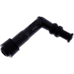 NGK Spark Plug Cap XZ01F Black