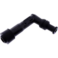 NGK Spark Plug Cap XZ05F black for motorcycles