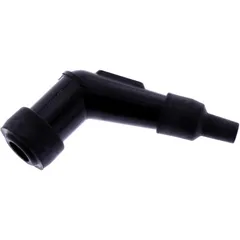 NGK Spark Plug Cap YB10F Black