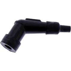 NGK Spark Plug Cap YD01F Black for: Motorcycles