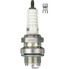 NGK AB-7 Spark Plug for Motorcycles