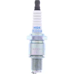 NGK R7440B-11T Racing Spark Plug for Motorcycles