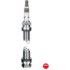 NGK BCPR5EIX Spark Plug Iridium