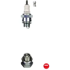NGK Spark Plug BM4A for Motorcycles