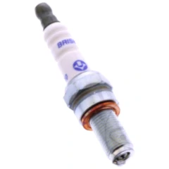 Spark plug ar10ir brisk (OE spare part) irridium for: Husqvarna TC, Gas Gas MC