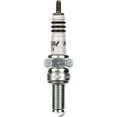 NGK CR10EIX Iridium Spark Plug for Motorcycles