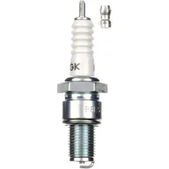 Zündkerze B8ES NGK SAE lose Alternative: 7084528 passend für: Moto Guzzi V (65, 35, 75, 50), NTX, Le Mans