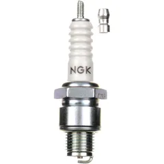 Zündkerze B8HS NGK SAE lose Alternative: 7084536 passend für: Simson Habicht, S 53, Sperber